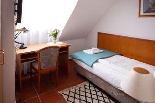 Hotel Sofra - 9