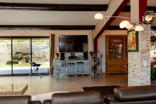 Maison avec Piscine et Spa - 4