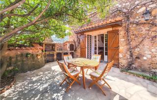 2 Bedroom Cozy Home In Cébazan - 1