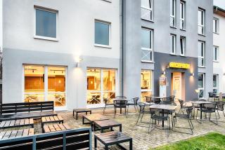 B&B Hotel Kassel-Süd - 6
