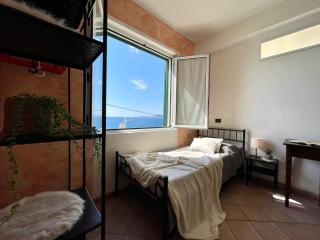 La Tua Villa Sul Mare [Vista Aperta - Free Parking - WIFI ] - 1