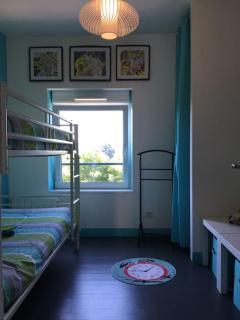 Maison 6/8pers en Bourgogne - 7