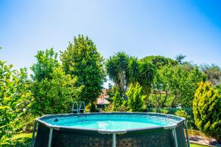 VILLA PROVENCE-SPA&BBQ CENTRE AU CALME- JARDIN - TERRASSES - 9