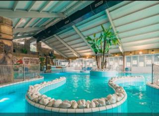 Chalet Hackfort 4pers Europarcs Kaatsheuvel - 6