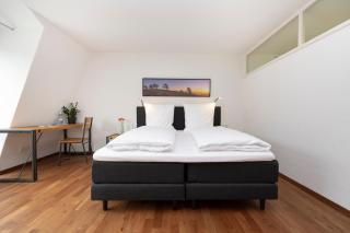 Bike- und Ferienhotel Freiburg - 8