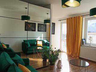 Apartament Pułaskiego 11m8 - Centrum Sopotu 1 min do Monciaka - 0