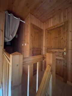 Duplex dans chalet au coeur de la station - 3