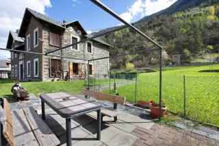 Casa Tua - Avise - 0