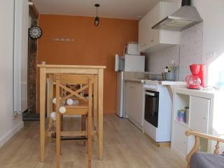POLIGNY, appartement centre ville - 0