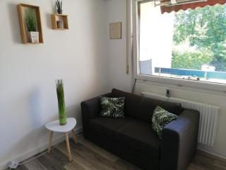 Lived-In Appartement - 8