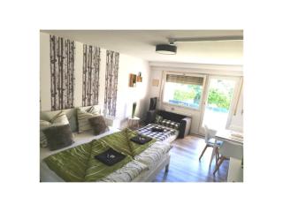 Lived-In Appartement - 1