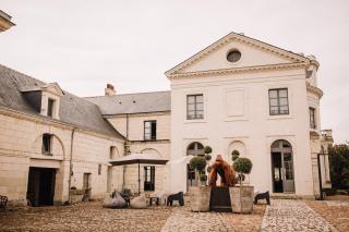 Château de Candes - Art & Spa - 5