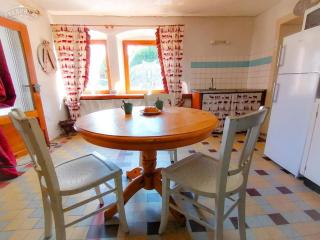 Ferme de ma Grand-Mère - 7