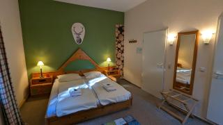Naturhotel Forsthaus - 6