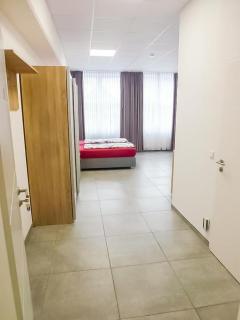 PREMIUM - 24 Betten - 9 Appartements zentral in Oer-Erkenschwick - homes of ruhr - 2