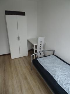 6 Monteurwohnung Messewohnung bis zu 5 Personen - 1