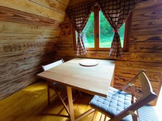 Chez Tombivouac - 3
