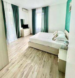 Toscanini 5 Terre Apartment - 6