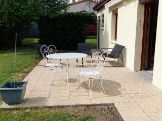 La belle maisonette - 4