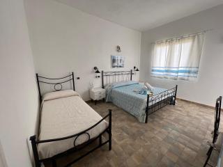 Casa vacanze Mare Fuori - 7