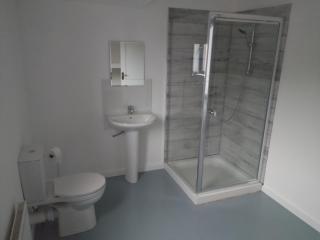 Sligo Roscommon Holiday Home - 4
