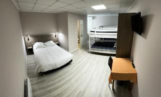 Le Petit Logis - 4
