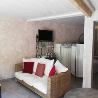 Chambre d'Hôtes Au Jardin Des Saveurs - 4
