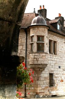 Maison La Tourelle - 0