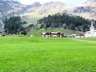 Prestigious chalet with views in Vanoise - 5