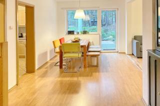 Ferienhaus Kiefernwäldchen - 6