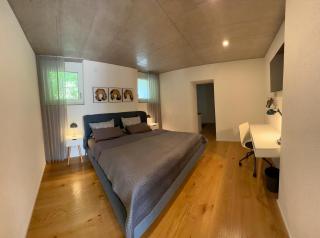 Moderne Ferienwohnung Rhenum mit Wallbox - 3