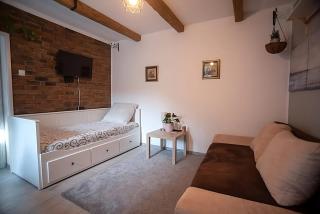 Nordic Dream Apartment in Kikinda - 5