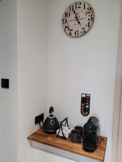 chambre gite au pied du Vieil Armand - 3