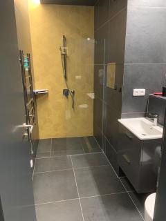 Apartmány na Plešivci - 1