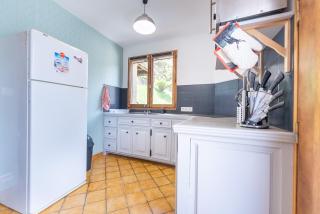 Le Petit Lieu Les Orres Appartement Charmant - 7