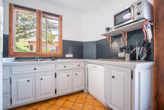 Le Petit Lieu Les Orres Appartement Charmant - 6
