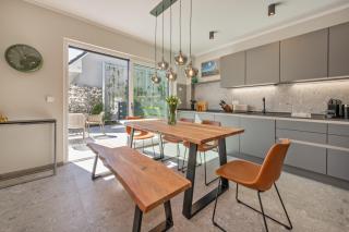 Lubminer Meerblick Apartments - 8