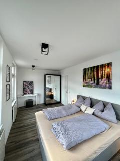 Penthouse im Zentrum von Bregenz - 5