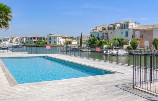 Cozy Home In Aigues-Mortes With Wifi - 9