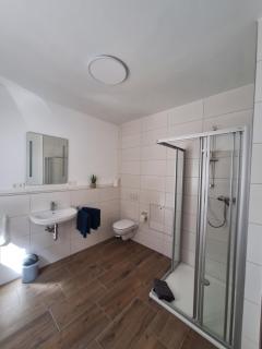 Gasthof Adler Ferienwohnung - 5