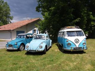 ferme gribeshaoutes Maison d'hotes - 0