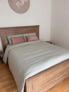 Appartement 1 chambre rue Faubourg de Besançon - 0