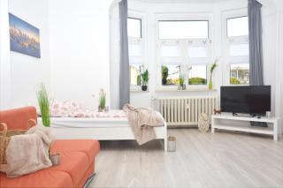 CO03-HI Apartment in Coburg - 8