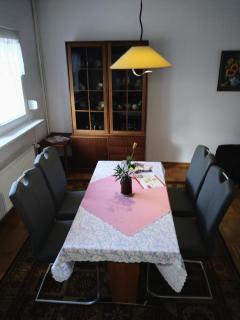 Wachholz, Ferienwohnung - 8