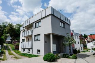 Design Home Office & Central Hideaway - EAH, ZEISS, SCHOTT in 5 min - 5