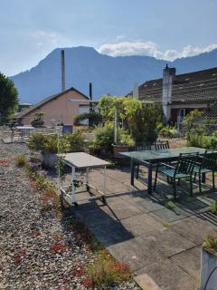 BnB Haus Weibel - 2