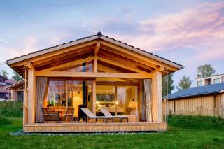 Naturhotel & Chalets Euler - 9