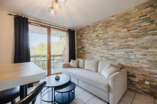 Bel appartement 6 couchages au plan d'eau d'Embrun - 4