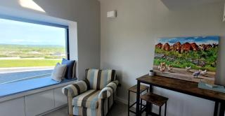 Moher Lodge - 5