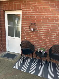 Renovierte Ferienwohnung in Nienburg Erichshagen - 0